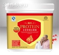 全營(yíng)養(yǎng)蛋白質(zhì)粉 科學(xué)膳食的橋梁與選擇——基于樟樹(shù)康仁保健食品的觀察