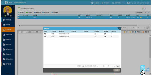 致遠OA辦公系統 以公文管理為核心，助力企業實現全流程數字化管理